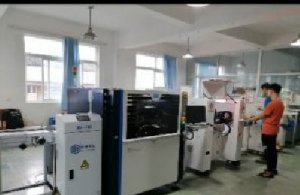 忙綠的10月，售后都在客戶公司培訓調(diào)試中