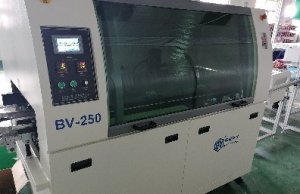 客戶開(kāi)始生產(chǎn)啦