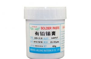 影響錫膏印刷質(zhì)量有什么原因？？