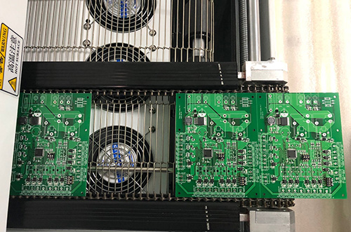 為什么SMT貼片中會出現(xiàn)焊點(diǎn)光澤度不足現(xiàn)象？