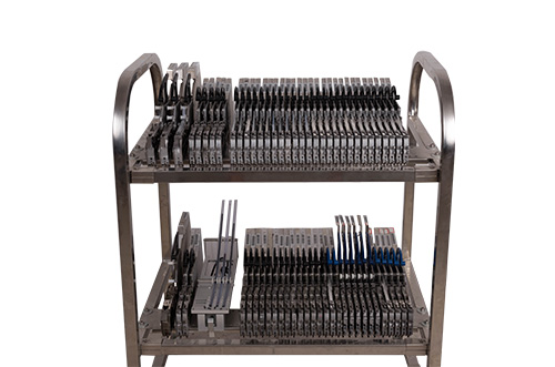 貼片機供料器有哪些類型？