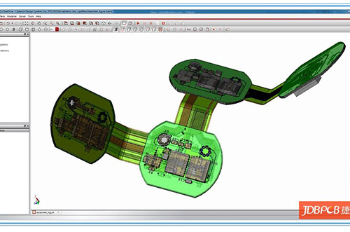 好消息！PCB設(shè)計(jì)周期將會(huì)縮短