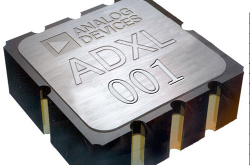 加碼MEMS傳感器，村田投4200萬歐元在芬蘭新建工廠