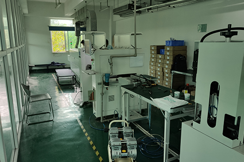 無錫全自動(dòng)smt生產(chǎn)線