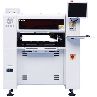 貼片機(jī)怎么進(jìn)行再編程？