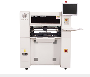 電子行業(yè)如何打造smt貼片機(jī)工廠？