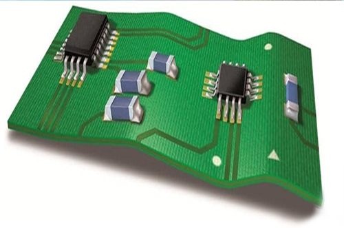 PCB翹曲度原因及解決辦法！